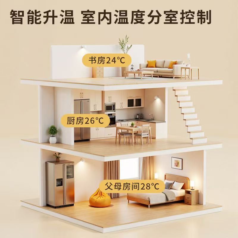 襄汾县 石墨烯电地暖公司哪家好？户型适配方案指南